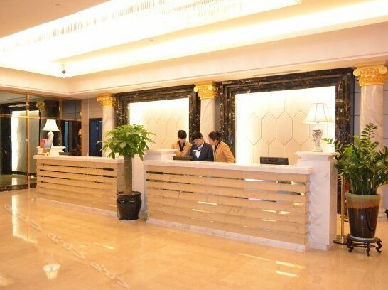Fenghuang Binhai Holiday Hotel - Photo3