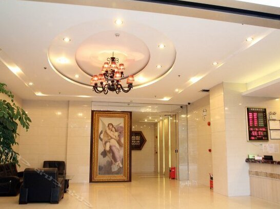 Fenghui Hotel Yangjiang - Photo3