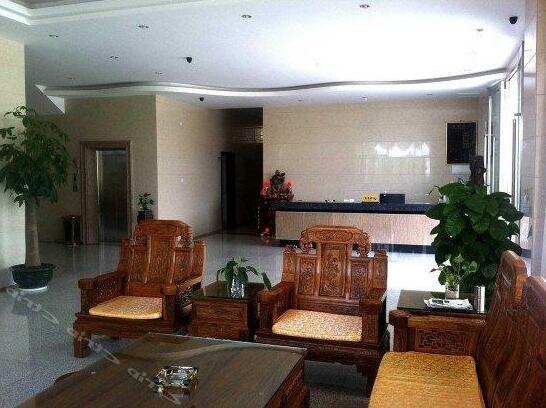Gape Hope Hotel - Yangjiang - Photo2