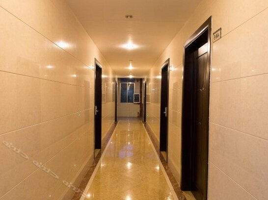 Gape Hope Hotel - Yangjiang - Photo4