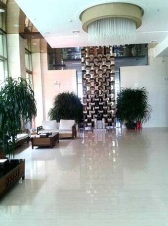 Hai Yun Ju Hotel - Yangjiang - Photo2
