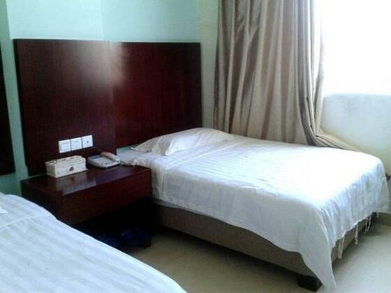 Hai Yun Ju Hotel - Yangjiang - Photo4