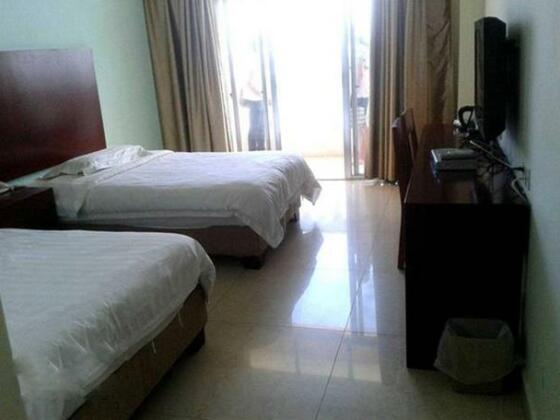 Hai Yun Ju Hotel - Yangjiang - Photo5