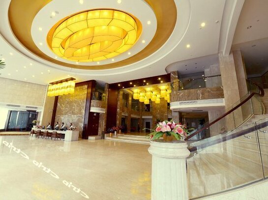 Haihui Hotel - Photo2