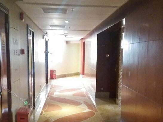 Haihui Hotel - Photo3