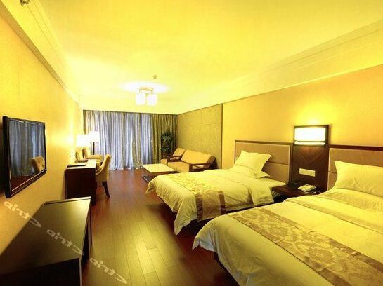 Haihui Hotel - Photo4