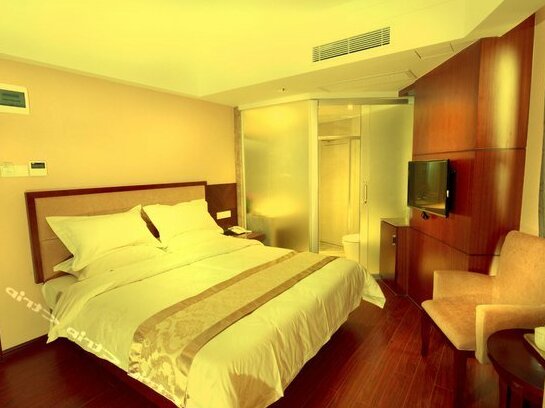 Haihui Hotel - Photo5