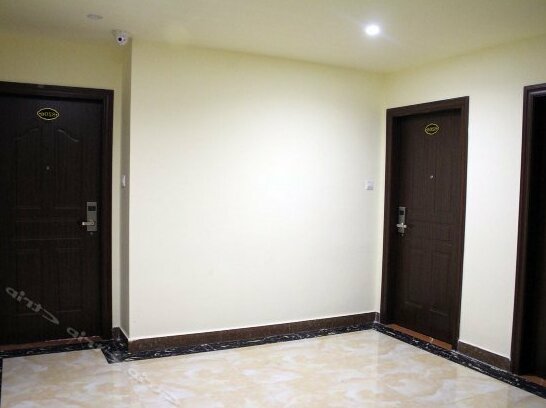 Haiyi Hotel Yangdong Yangjiang - Photo3