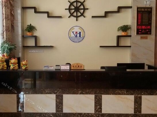 Haiyi Hotel Yangdong Yangjiang - Photo4