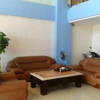 Haizhiyuan Hotel - Yangjiang - Photo4