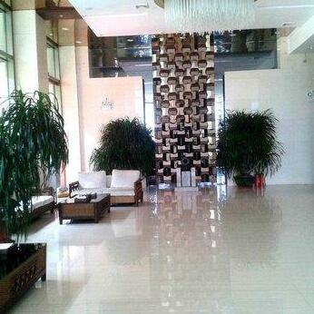 Haizhiyuan Hotel - Yangjiang - Photo5
