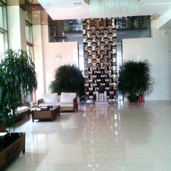 Haizhiyuan Hotel - Yangjiang - Photo5