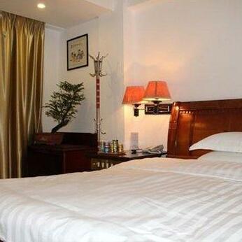 Ikea Hotel Zhapo - Yangjiang - Photo4