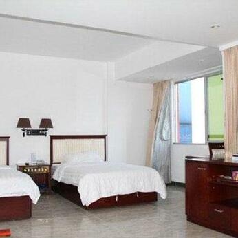Ikea Hotel Zhapo - Yangjiang - Photo5