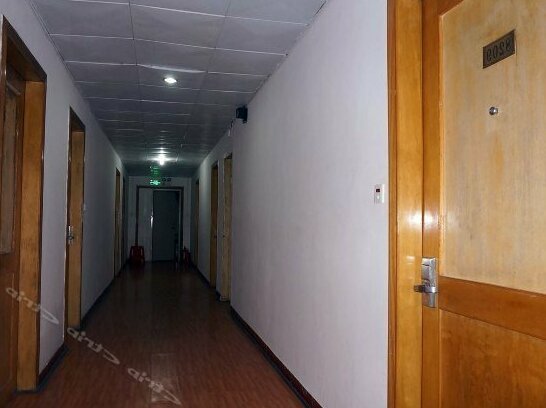Jiangcheng District Yangxin Hotel - Photo2