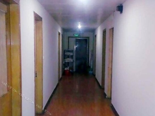 Jiangcheng District Yangxin Hotel - Photo3