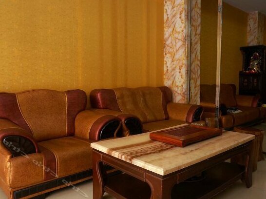 Jiangcheng District Yangxin Hotel - Photo4