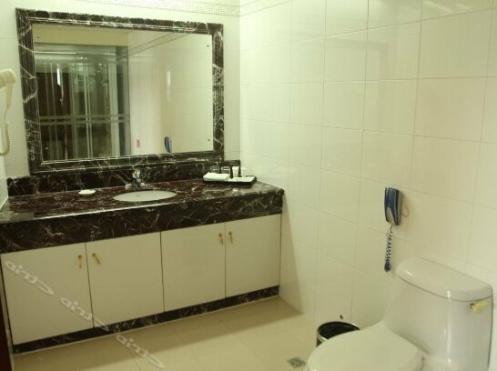 Jinghu Hotel Jiangcheng - Photo5