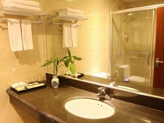 Jinma Hotel - Yangjiang - Photo5