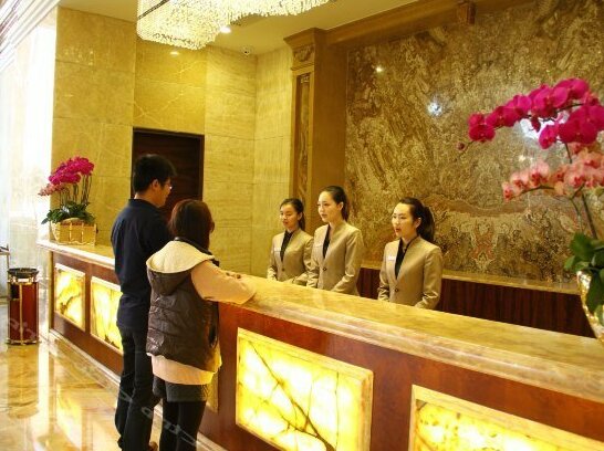 Jiuzhou International Hotel - Photo2