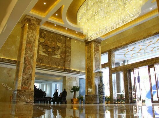 Jiuzhou International Hotel - Photo3