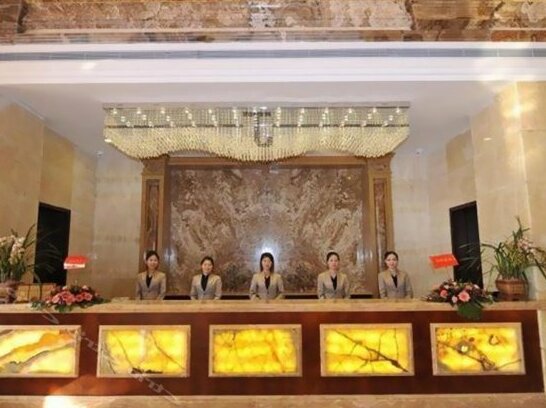 Jiuzhou International Hotel - Photo4