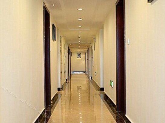 Kaiyiwan Holiday Hotel - Photo2