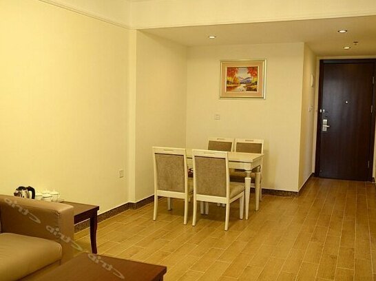 Kaiyiwan Holiday Hotel - Photo3