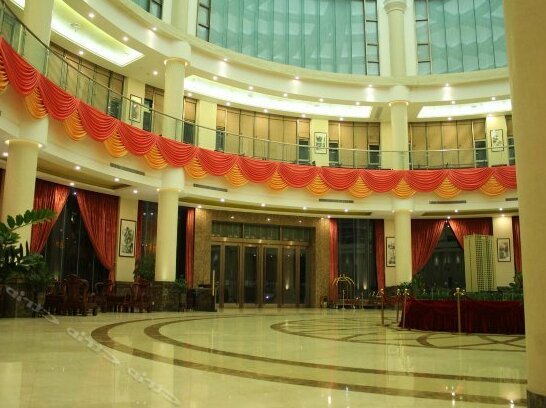 Kaiyiwan Holiday Hotel - Photo4