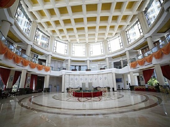 Kaiyiwan Holiday Hotel - Photo5