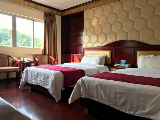 Lian Meng Business Hotel - Photo4