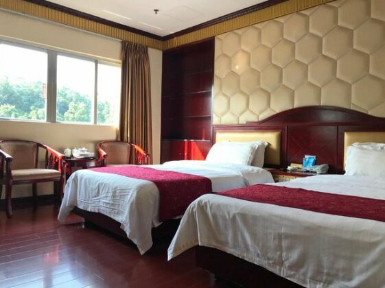Lian Meng Business Hotel - Photo5