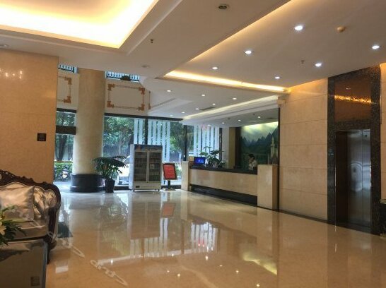 Prince Hotel Yangjiang - Photo3