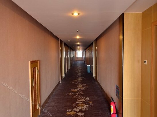 Quanlin Business Hotel - Photo3