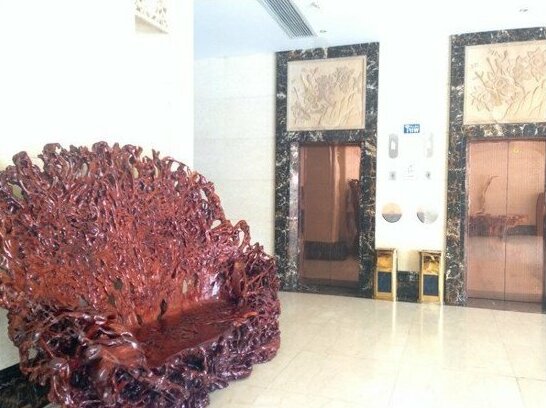 Quanlin Business Hotel - Photo4