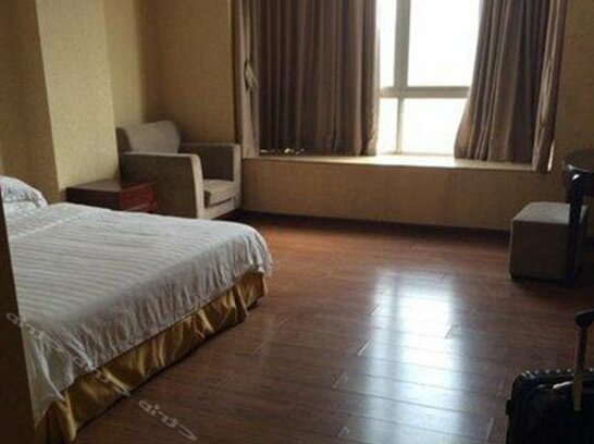 Rosedale Holiday Hotel - Yangjiang - Photo5