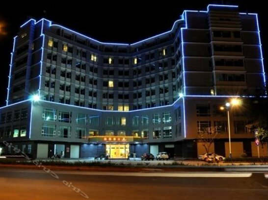 Sanhui Hotel