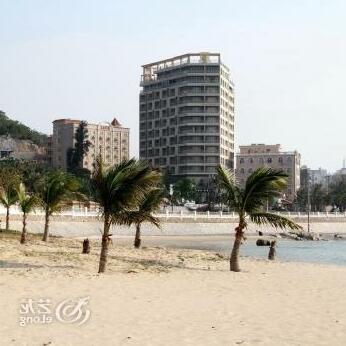 Shangbao Holiday Hotel - Yangjiang - Photo2