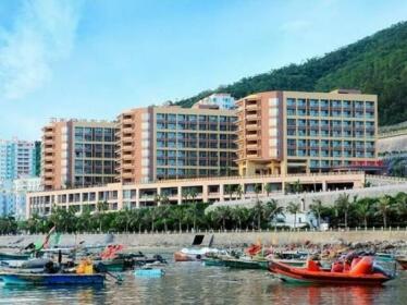 Shanhaiwan Holiday Hotel