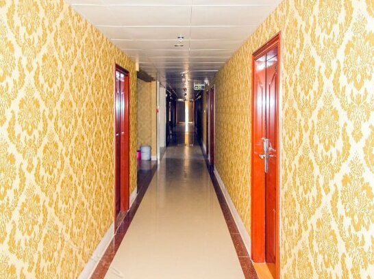 Shapa Meihao Hai'an Hotel - Photo3
