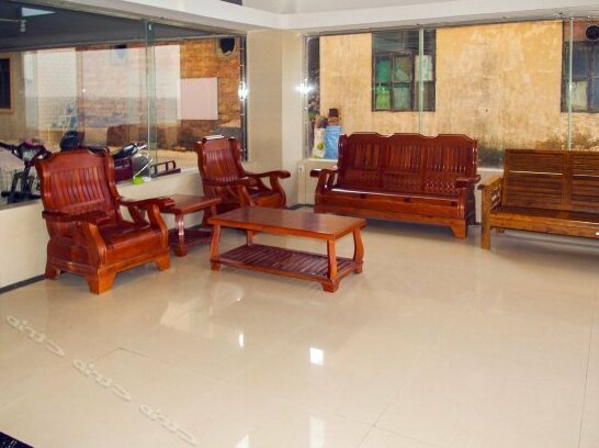 Shapa Meihao Hai'an Hotel - Photo4
