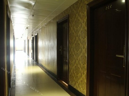 Shapa Meihao Hai'an Hotel - Photo5