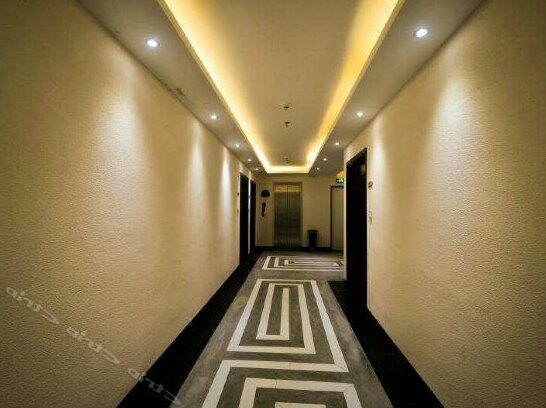Shapawan Qifu Hotel - Photo2