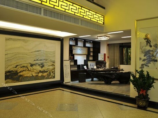 Shapawan Qifu Hotel - Photo3