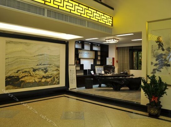 Shapawan Qifu Hotel - Photo3