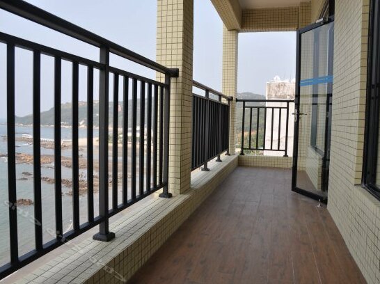 Shapawan Qifu Hotel - Photo5