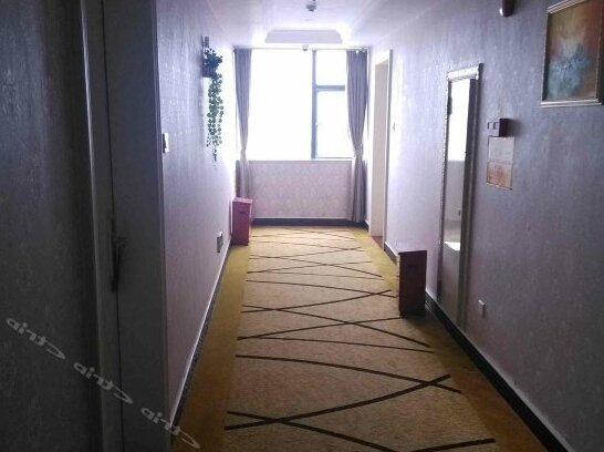 Siji Holiday Hotel Yangjiang - Photo3