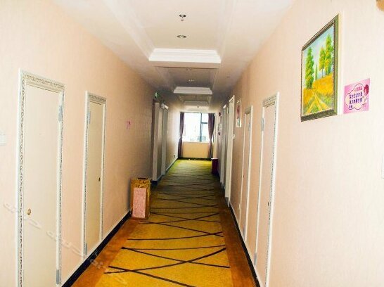 Siji Holiday Hotel Yangjiang - Photo4