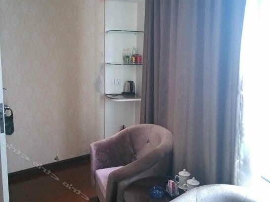 Siji Holiday Hotel Yangjiang - Photo5