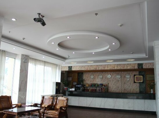 Tianlong Hotel Yangjiang - Photo3